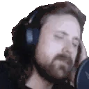 forsenJAM emote