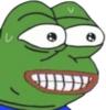 nervous emote
