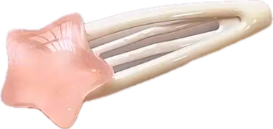 hairpin emoji