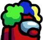 redclown emote