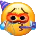 party emote
