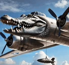 bombardirocrocodilo emote