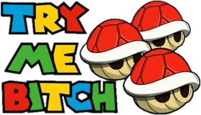 TryMe emote