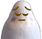 pensivebudgie emote