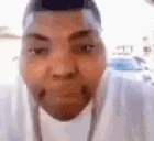 PutAFingerDown emote