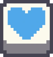 pixel_heart_blue emote