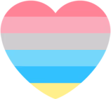 Genderflux_Heart emote