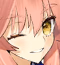 tamamowink emote