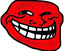 trollrainbow emote