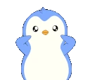 pengu_thumbsup emote