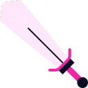 Sword emote