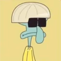 Cool_Squidward emote