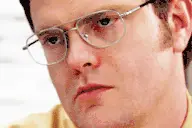 bruhDwight emote