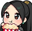 Sage_Popcorn emote