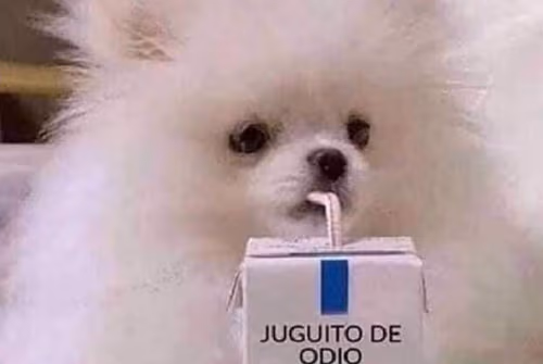 SADO emote