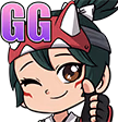KirikoGG emote