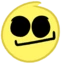 Aaja_Smiley emote