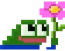 ppFlower emoji