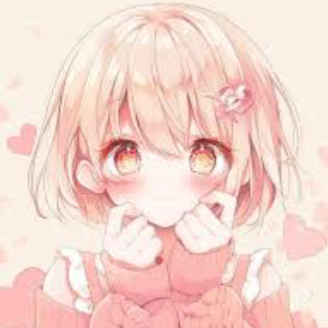 Shy_Blush emote