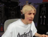 SOYSCREAM emote