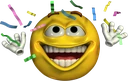 EmotiCelebration emote