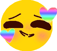 rainbow_luv emote