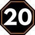 Level20 emoji