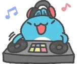 BugcatDJ emote