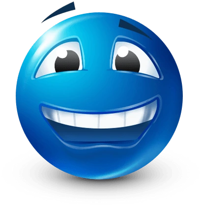 Yay emote