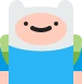 Finn emote