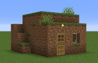house emote