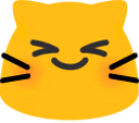 meowamused emote