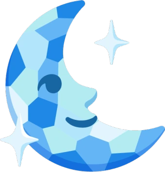 diamond_moon emote