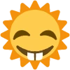 Soleisun emote