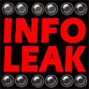 infoleak animated emote