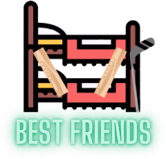 Best_Friends emote