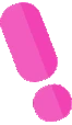 exclamationpink emote