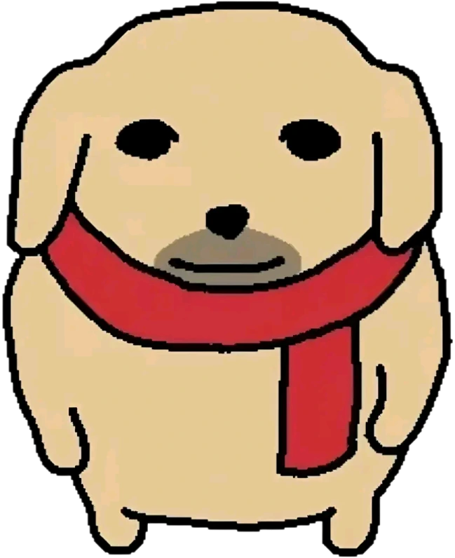 doggysus emote