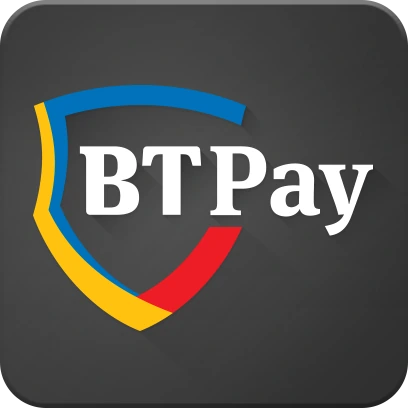 BTPay emote