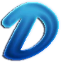LetterD emote