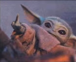 NoinyFinger emote