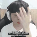 ksantemaker emote