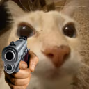 dosegun emote