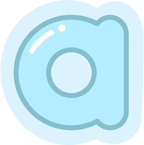 letter_a emote