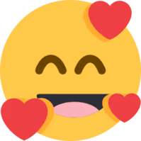 lucky_love emote