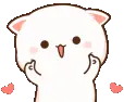CatCutie emote