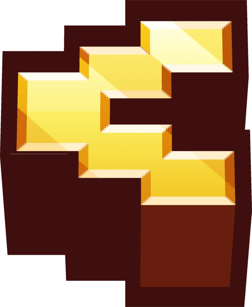 minecraft_gold_less_than emote