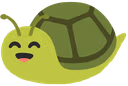 Snail emote