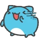 BugcatDance emoji
