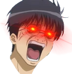 shinmuratriggered emote